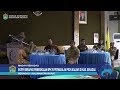 Entry Briefing Pemeriksaan BPK RI Perwakilan Prov. Kalimantan Barat di Kab. Sekadau