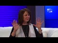 Overcoming Tragedy: Today with Ward  - 33 - Jeri Hill