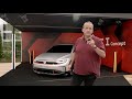 VW ID.GTI.CONCEPT (2023). First Video Walk Around