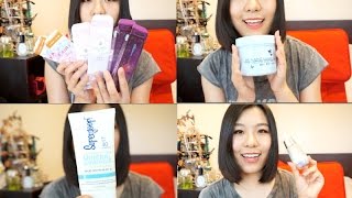 【CrystalBeauty】2015上半年度美妆大赏｜Semi-Annual Beauty Favorites