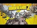 BORDERLANDS 2 All Cutscenes (Game Movie) 【Full Game / 1080p HD / 60FPS】