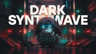 Dark Synthwave #03 [syntwave beats]