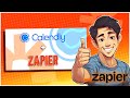 Zapier Calendly Integration