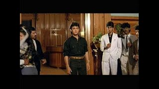 Tu Pyar Hai Kisi Aur Ka Full Video  Song  | Dil Hai Ke Manta Nahin | Aamir Khan & Pooja Bhatt