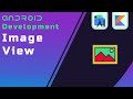 ImageView - Beginner's Guide to Android App Development
