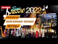 PERSEMBAHAN TERBAIK SAMBUTAN HARI KANAK-KANAK SK TTDI JAYA | SILAT MAT KILAU | TEMA RETRO | 2022