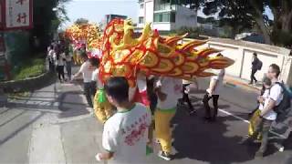 八鄉蓮花地太平清醮8