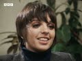 1973 liza minnelli on cabaret and fame nationwide classic interviews bbc archive