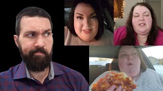 I discuss why you can't go home again ft. Foodie Beauty (Live).