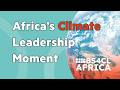 Introducing the BS4CL White Paper Series | BS4CL Africa - Episode 1