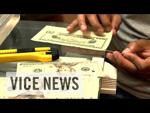 How to Make Fake Bills Look Real How to Make Fake Bills Look Real