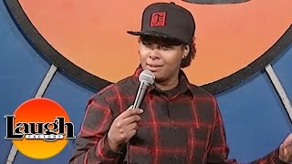 Chaunté Wayans - Women are Crazy (Stand-up Comedy)