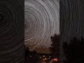 colorado star lapse