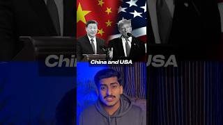 China vs USA? Who's gonna win the AI Race? #ai #openai #deepseek #trump #china #usavschina #usa