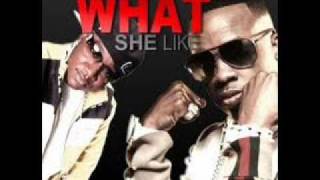 Yung Joc ft. Yo Gotti- What She Like
