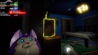 Tattletail - Any% Glitchless - 15:06