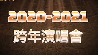 揮別2020寶寶跨年演唱會