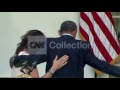 sgt bergdahl released obama and parents hug