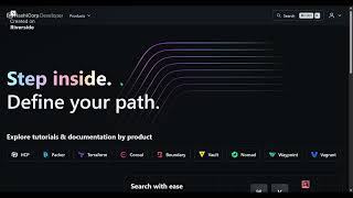 Secrets Management Made Easy for Developers w/ HashiCorp Vault