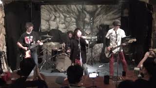 MFR vol.73 Ms.タービック #1 (Mr.Big / Addicted to That Rush - cover)