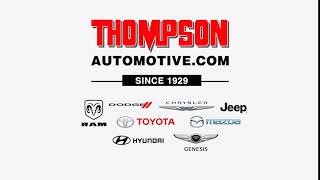 Thompson Automotive Group