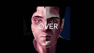 OVER - Alamdar Khan Feat asad.(Official Audio)