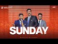 🔴Blessing A.C. Church | Sunday Service LIVE | 01-Dec-2024