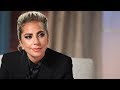 Lady Gaga Wants to do Broadway Because She's 'Too Theater'