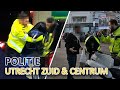 Politie | Aanhouding met verzet | Diefstal | Ongeval | Ruzie | Utrecht Zuid en Centrum