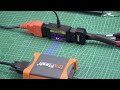 foxflash super ecu programming tool read and diagnose vw ecu