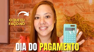 FAÇA ISSO SEMPRE que RECEBER SEU SALÁRIO (Prática do Dia de Pagamento)