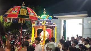 salem pudhu palani murugan temple salem festival 2023 | konganapuram pudhu palani murugan temple |