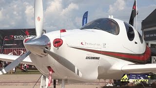 Airborne 07.28.16-Oshkosh Day 4: Mike Huerta Addresses Oshkosh, King Schools On ACS