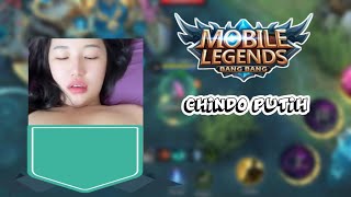 JUDUL SESUAI THUMBNAIL - GAMEPLAY MOBILE LEGEND