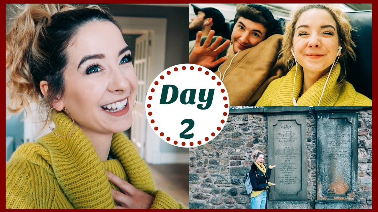 I Actually Did It Vlogmas Youtube