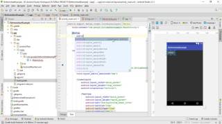 Bottom sheet in Android Tutorial (with Source Code)