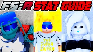 DBZ Final Stand Remastered: Complete Race/Stat Guide