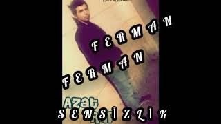 Ferman \u0026 Slower Aşikar \u0026 Dj Güven \u0026 hüsrev \u0026 Macrobeatz ( SENSİZLİK ) 2020 Part 2