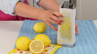 When You Grate Something, Use This. This Trick Exceeded My Expectations
