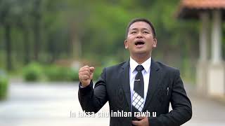 Henry Hmuaka - Inthawina Nung (Official Music Video)