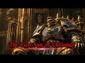 Roboute Guilliman - Last Son of Ultramar | Powermetal | Warhammer 40K inspired Fan Song