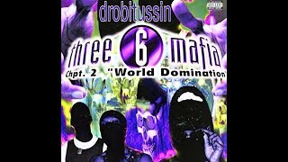 Three 6 Mafia - Late Nite Tip (screwed and chopped)