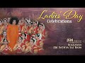 Ladies' Day Celebrations - 2024 | Morning Program | Nov 19, 2024 | Prasanthi Nilayam