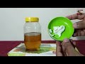 খাটি মধু চিনার ৩ টি উপায় জেনে নিন।how to test if honey is pure