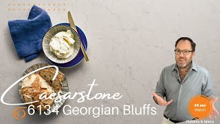 Unique Design Ideas For Your Caesarstone Georgian Bluffs Quartz James Treble