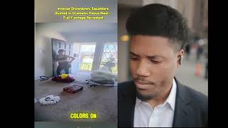 Eviction Day: Watch These Squatters Get Removed!