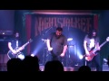 Cosmic Plunge - Wanderers on the Face of the Earth (Live in Rethymno)