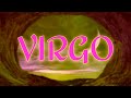 VIRGO ♍️🔥 - THIS IS CRAZY… I CRIED DURING THE READING OCTOBER 2024 LOVE TAROT READING