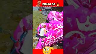 Adam Use Dimag To Kill Grandmaster Camper 😱Funny🤣 Ending🔰#Shorts #Short