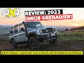 2023 INEOS Grenadier off-road review | 4X4 Australia